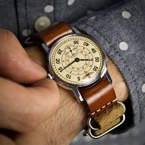 classic vintage watches for men.